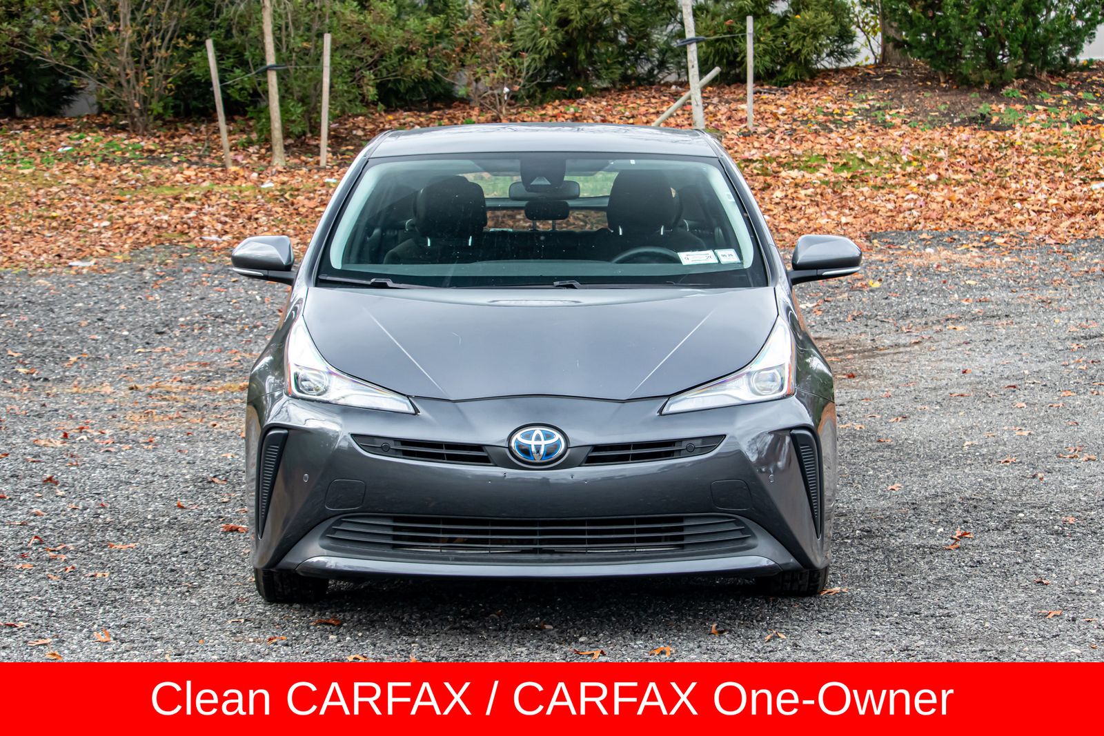 Used 2022 Toyota Prius L Eco with VIN JTDKAMFUXN3176504 for sale in Commack, NY