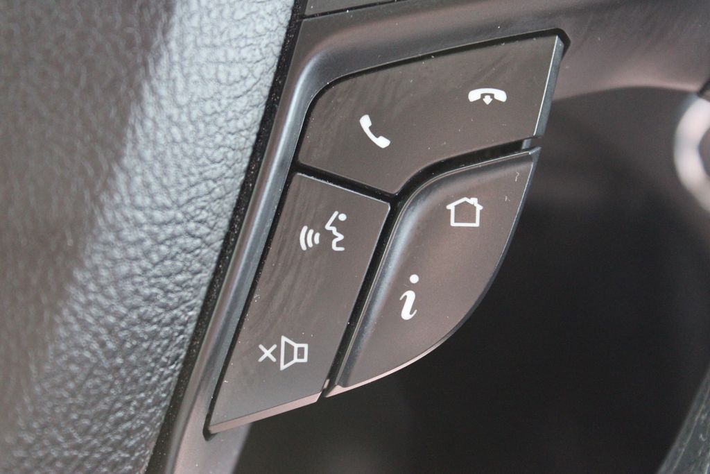 2020 Ford Edge SE photo 29