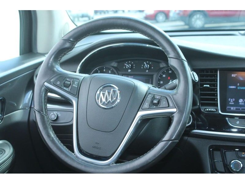 2019 Buick Encore Preferred photo 15