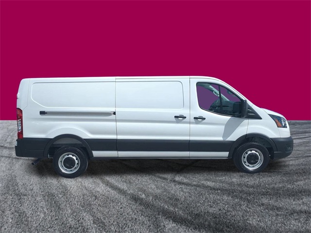 2025 Ford Transit Cargo Van photo 3