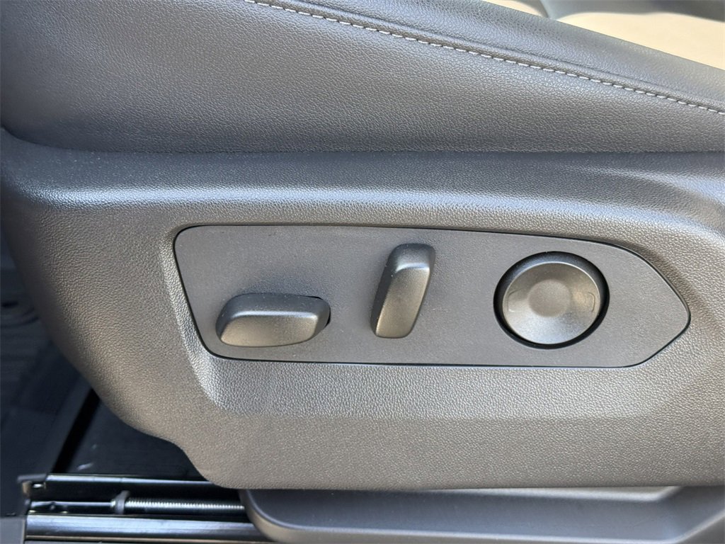 2026 GMC SIERRA - Image 16