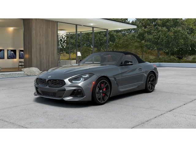 2026 BMW Z4 30i's photo