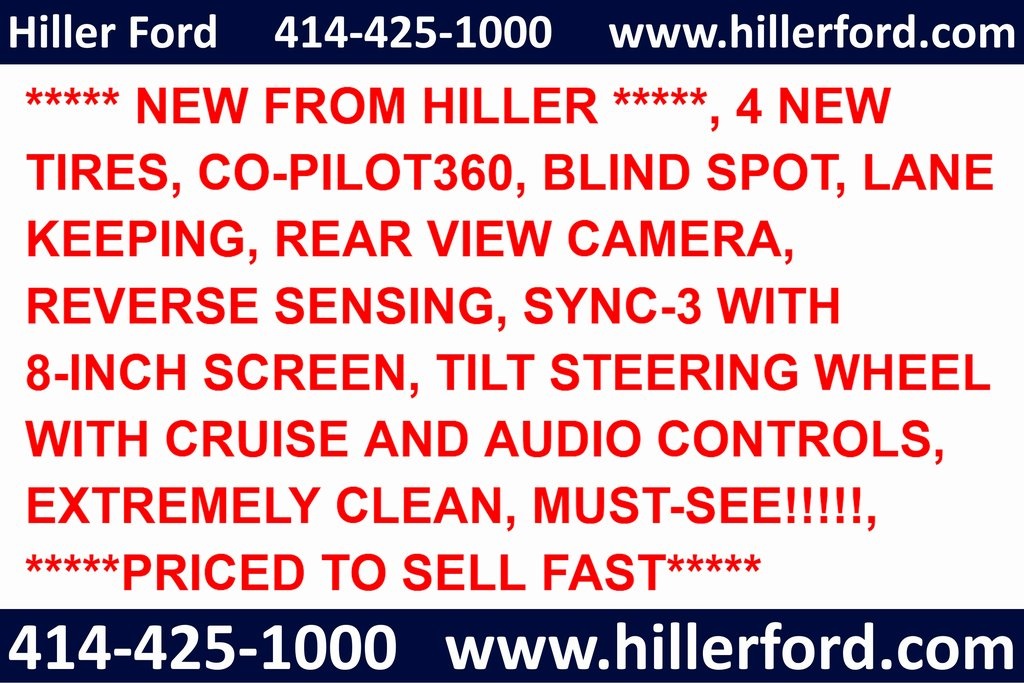 Certified 2020 Ford Fusion SE with VIN 3FA6P0HD7LR248740 for sale in Franklin, WI