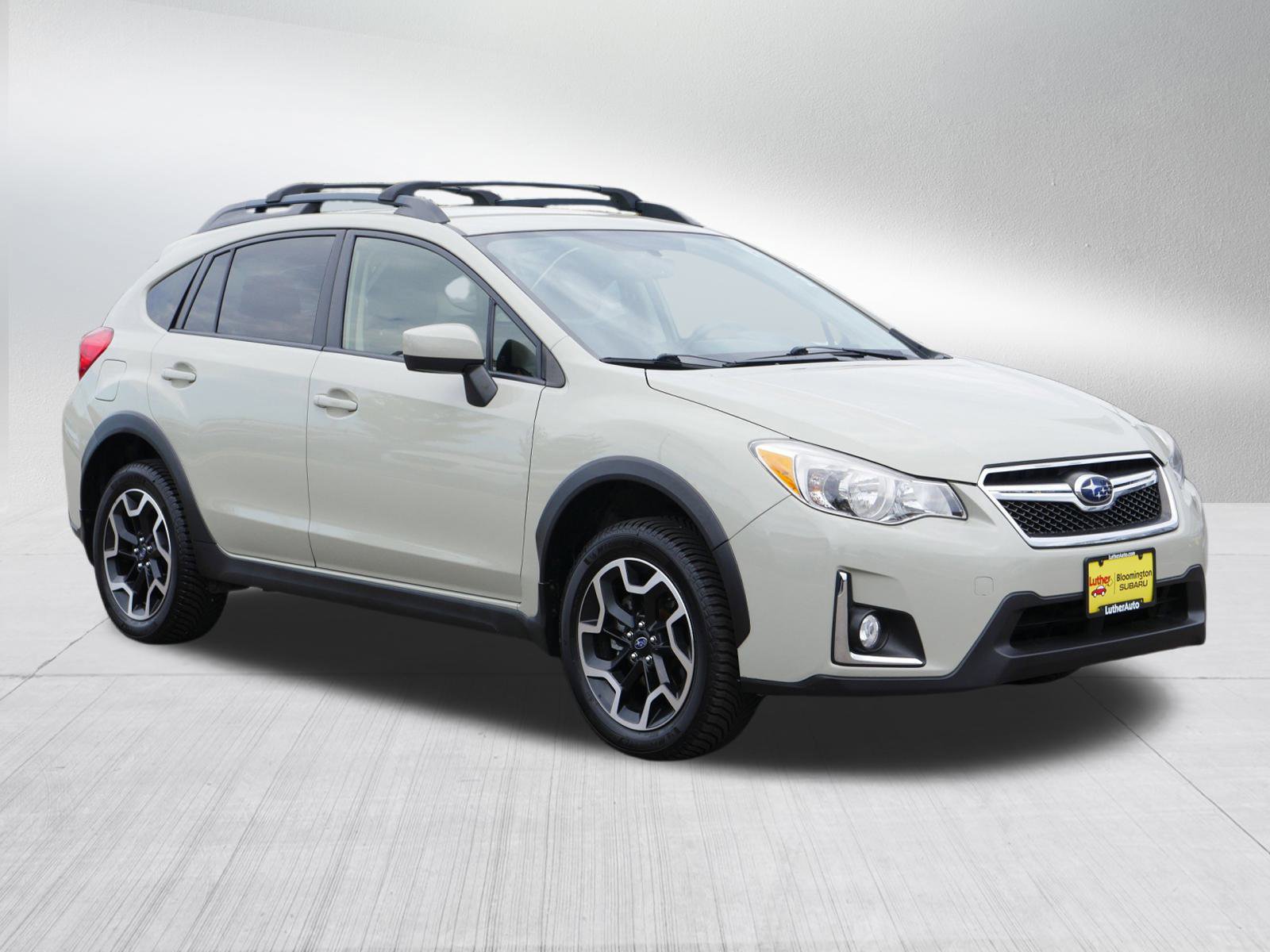 2016 Subaru Crosstrek