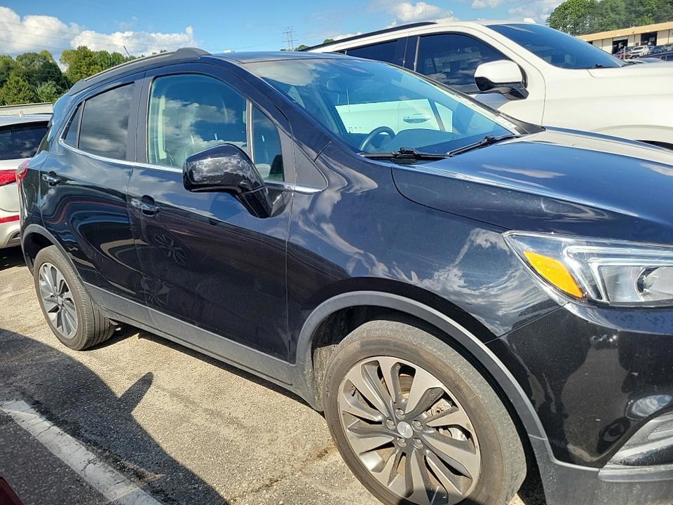 2022 Buick Encore Preferred photo 2