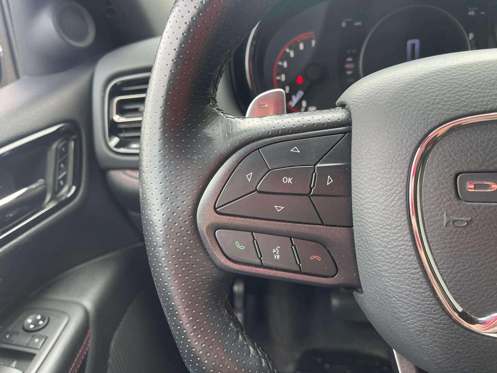 2021 Dodge Durango R/T photo 19