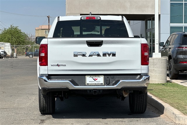 2025 Ram 1500 Big Horn Lone Star photo 4