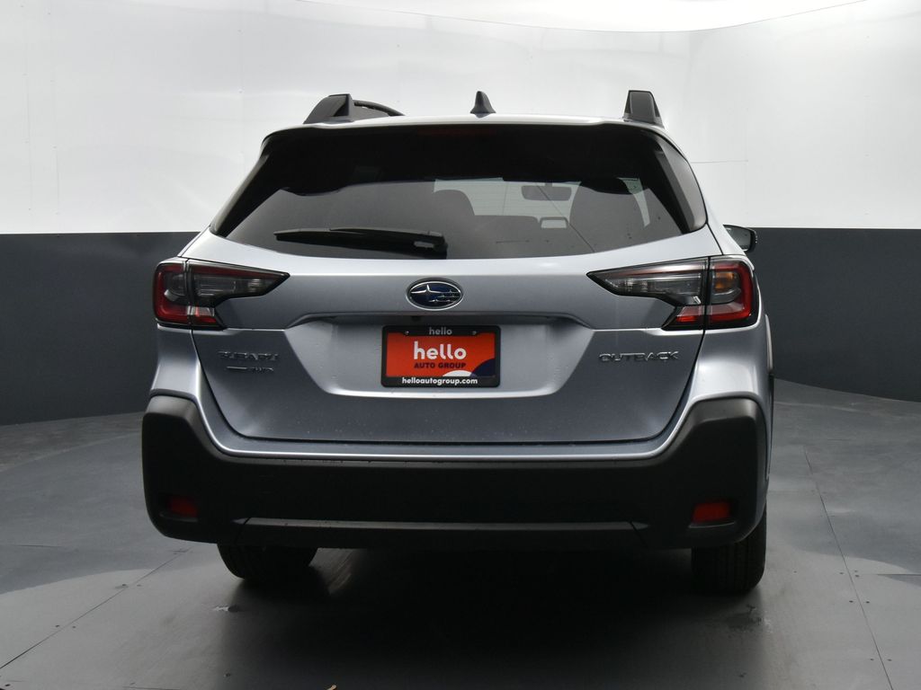 2025 Subaru Outback Premium photo 23