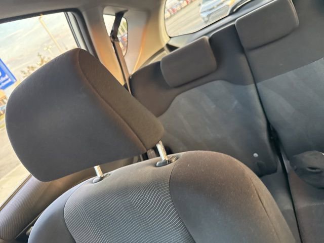 2009 Honda Fit Sport photo 9