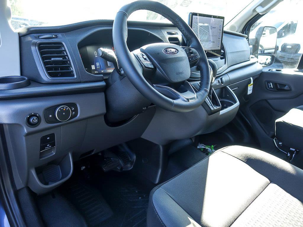 2026 FORD TRANSIT - Image 15