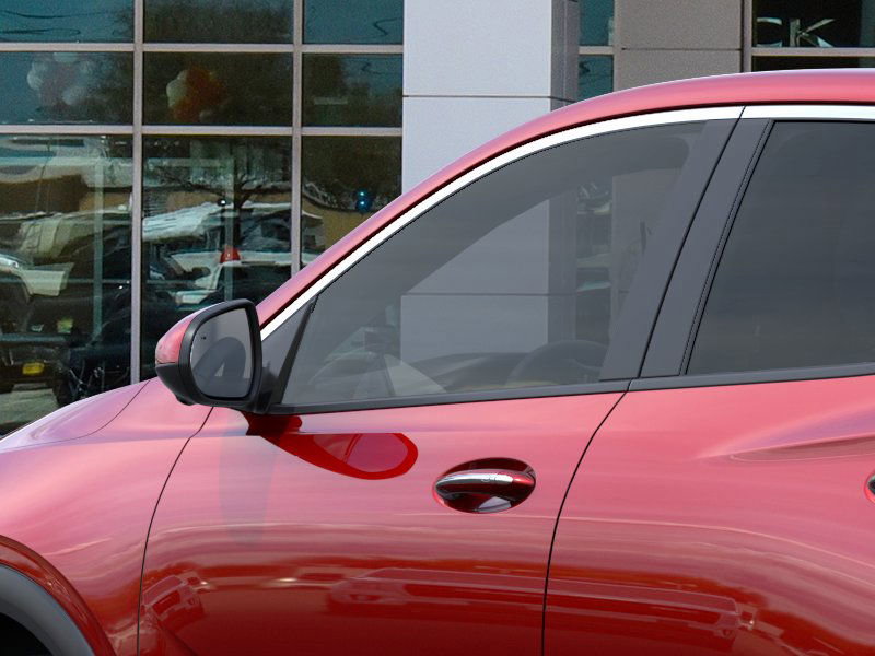 2026 Buick Encore GX Preferred photo 12