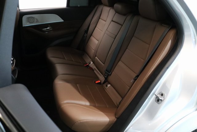 2024 Mercedes Benz GLE 4MATIC 450 photo 13