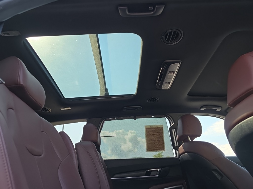 2023 Kia Telluride SX photo 2