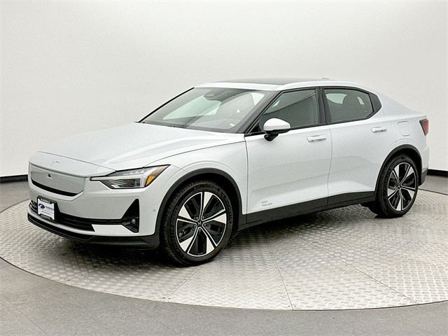 2024 Polestar 2 Long Range Dual Motor