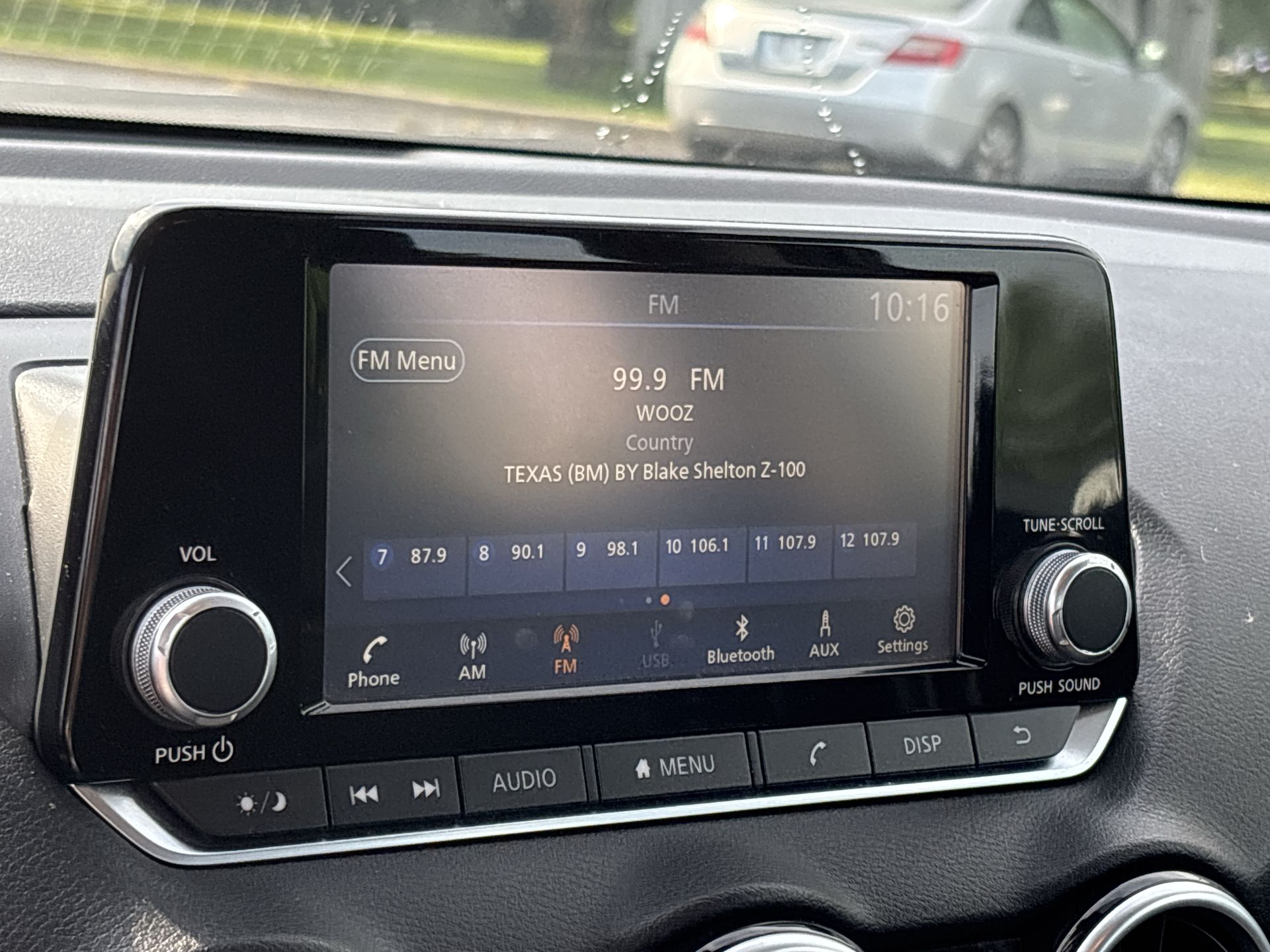 2022 Nissan Sentra S photo 4