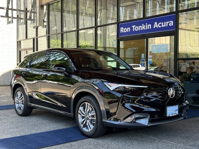 2025 Acura ADX Base's photo