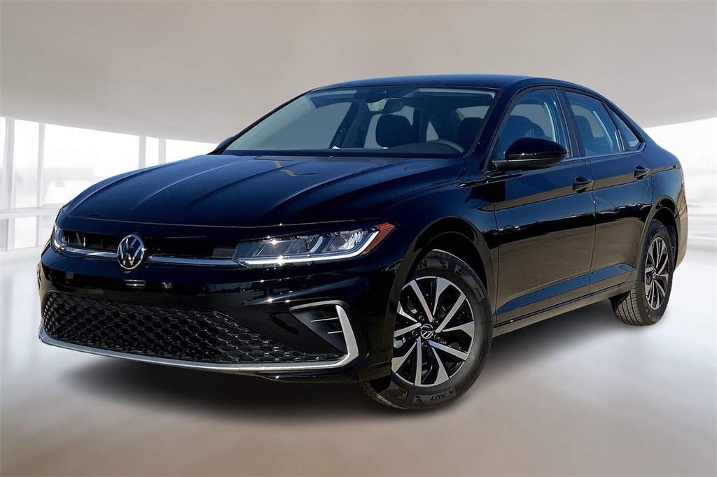 2026 Volkswagen Jetta S's photo