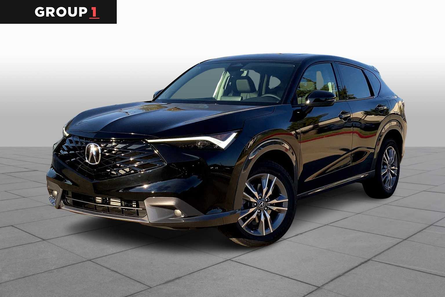 2025 Acura ADX Base's photo