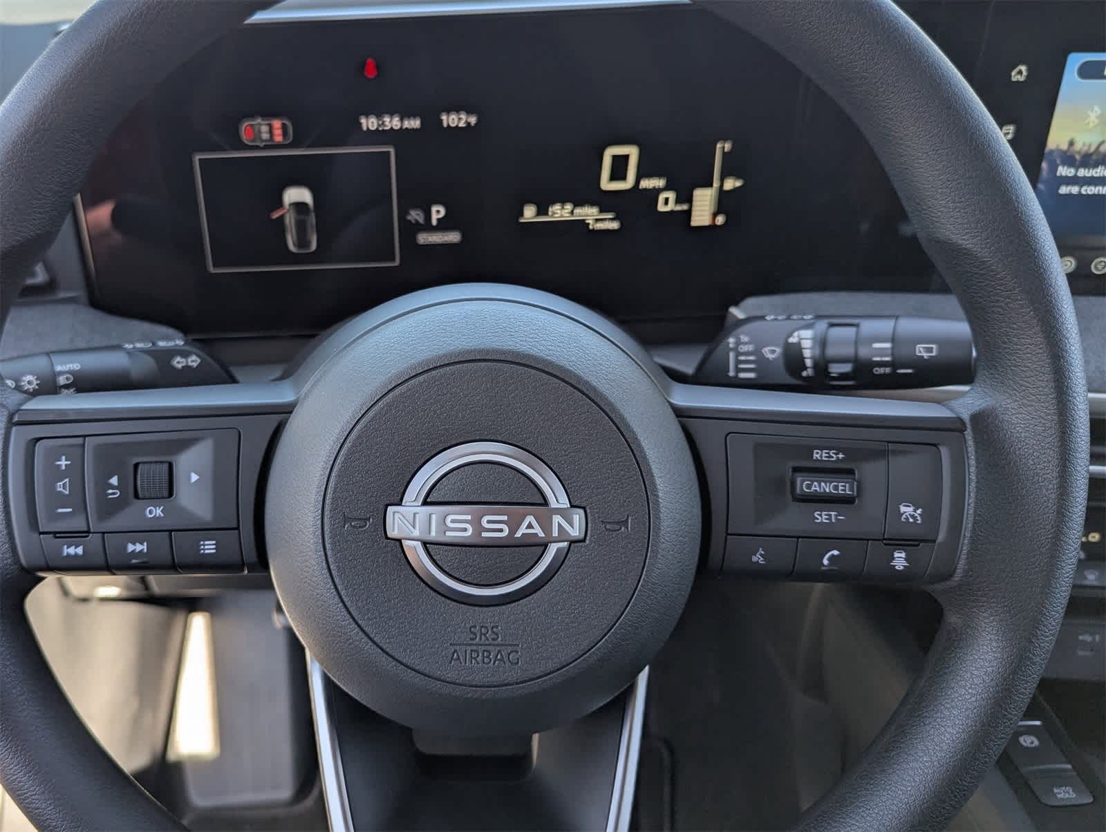 2026 Nissan Kicks SV photo 23