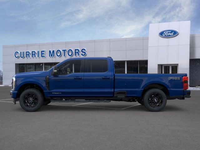 2026 FORD F-350 - Image 25