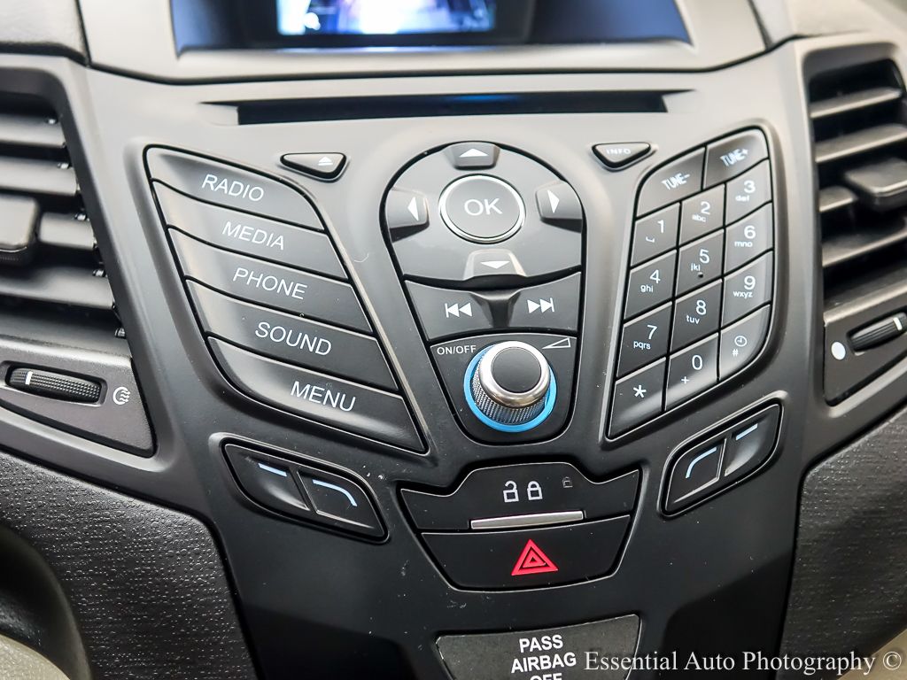 2019 FORD FIESTA - Image 17