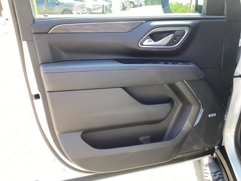 2024 Chevrolet Tahoe Z71 photo 20