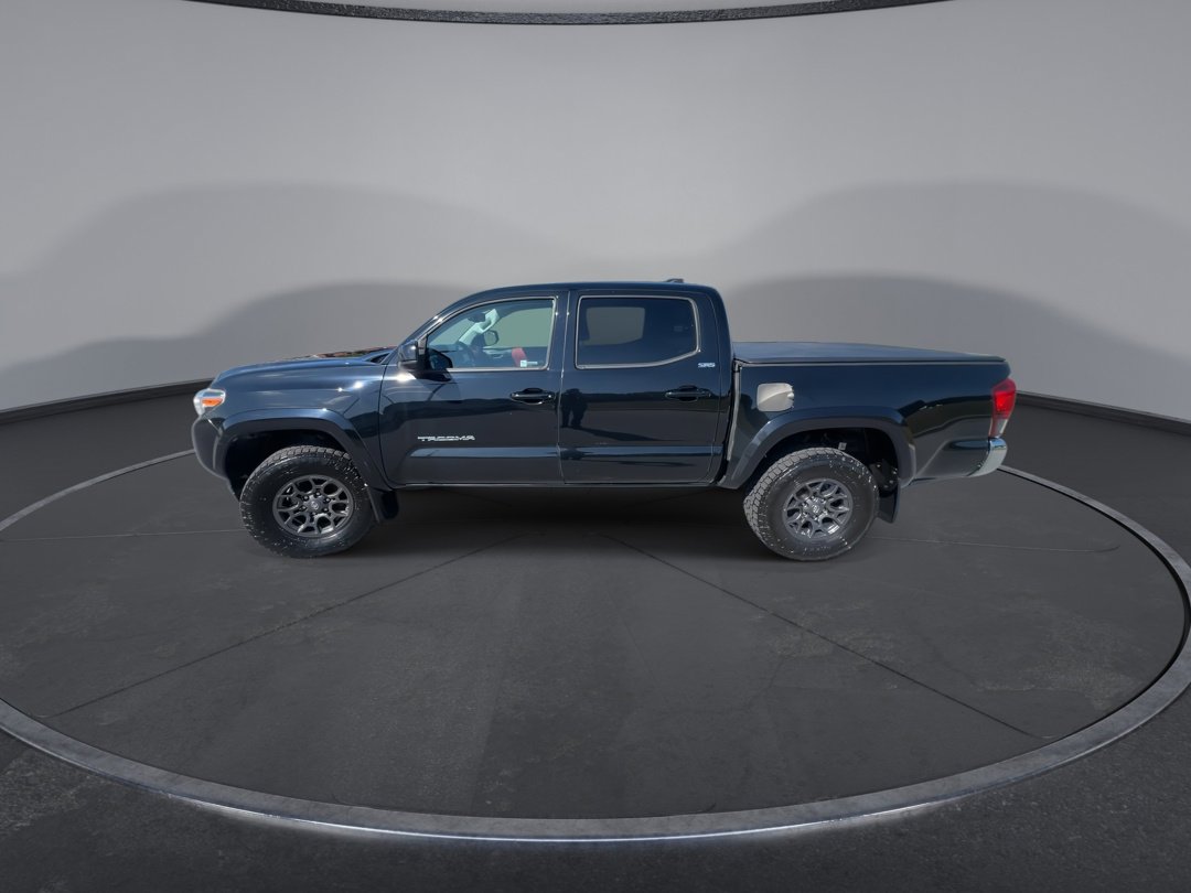 2018 Toyota Tacoma V6 SR5 4x4 photo 3