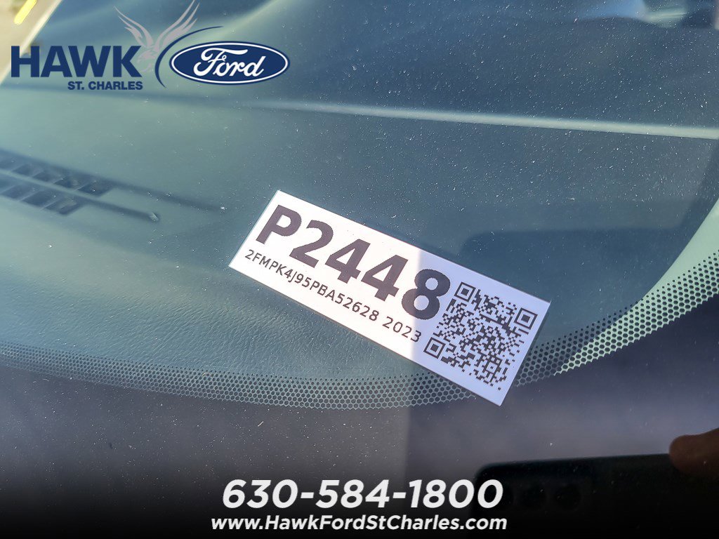 2023 FORD EDGE - Image 24