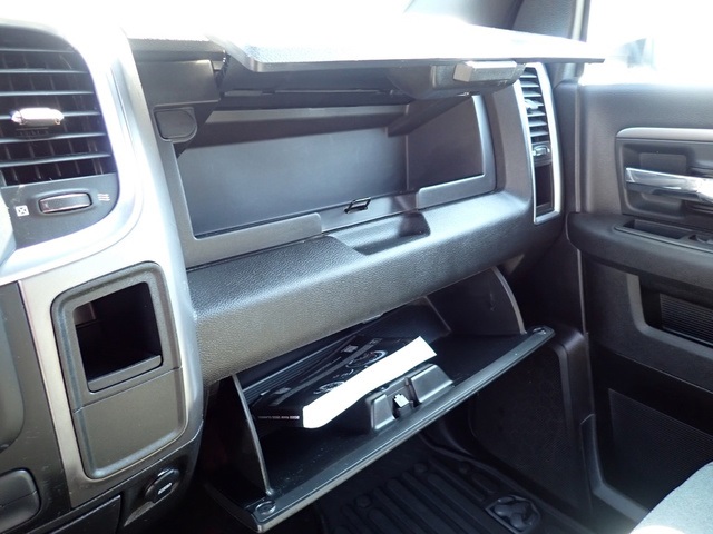 2022 Ram 1500 Classic Warlock photo 21