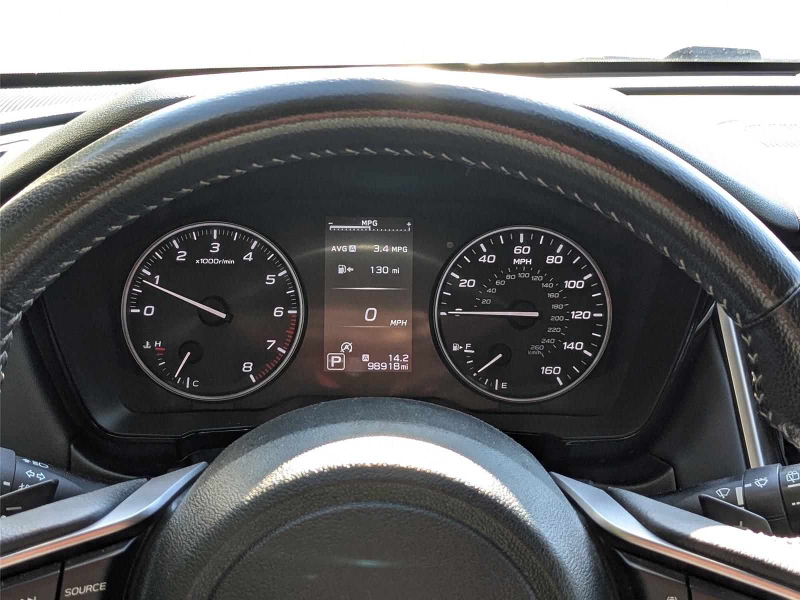 2023 Subaru Outback Premium photo 16