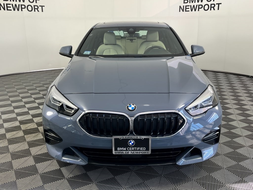 2023 Bmw 228i xDrive GC photo 5