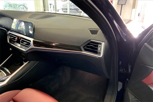 2022 Bmw 330i photo 15