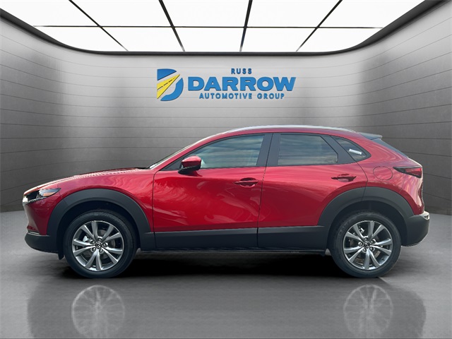 2026 Mazda CX-30 2.5 S Premium photo 2