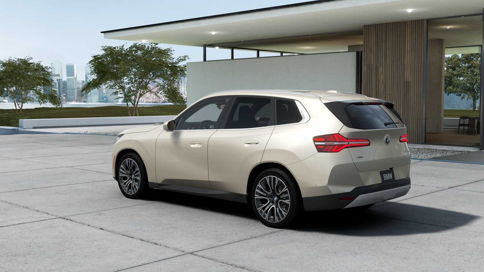 2026 Bmw X3 photo 2