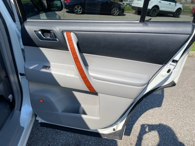 2008 Toyota Highlander Limited photo 19