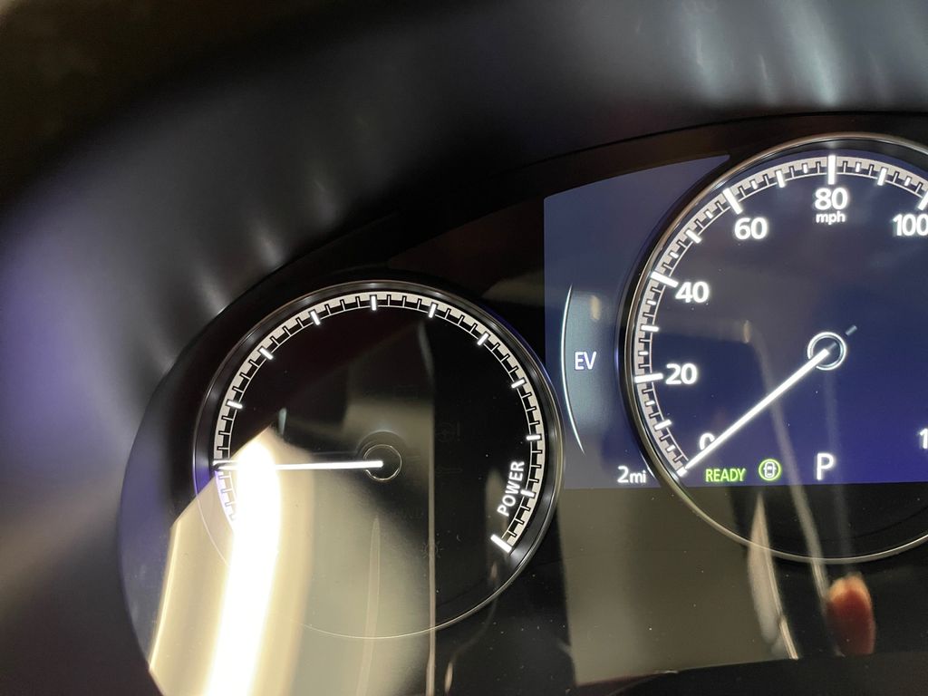2025 Mazda CX-50 Premium photo 2