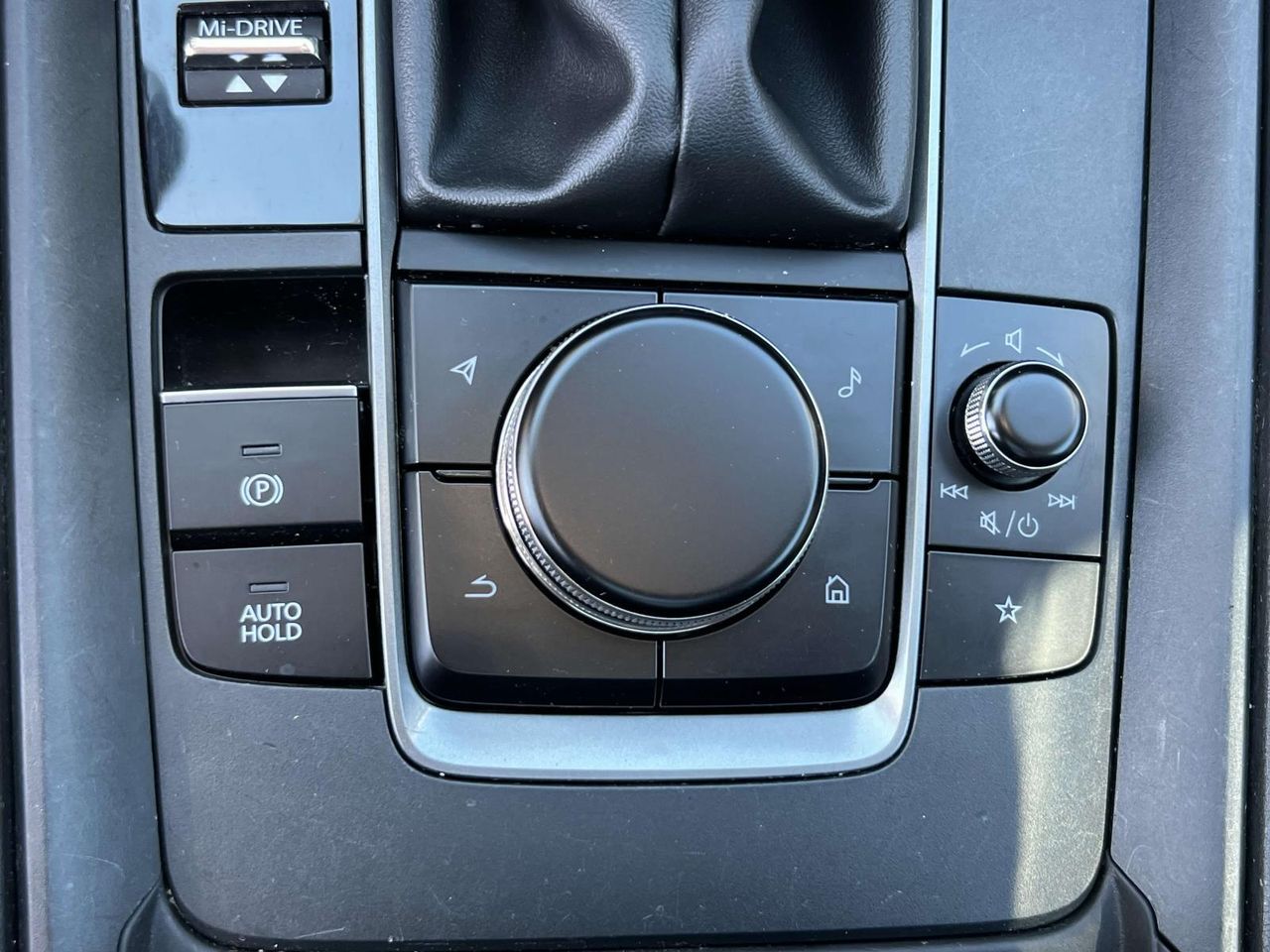 2023 Mazda CX-50 2.5 Preferred Plus photo 26