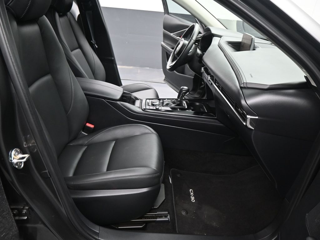 2023 Mazda CX-30 2.5 S Preferred photo 14