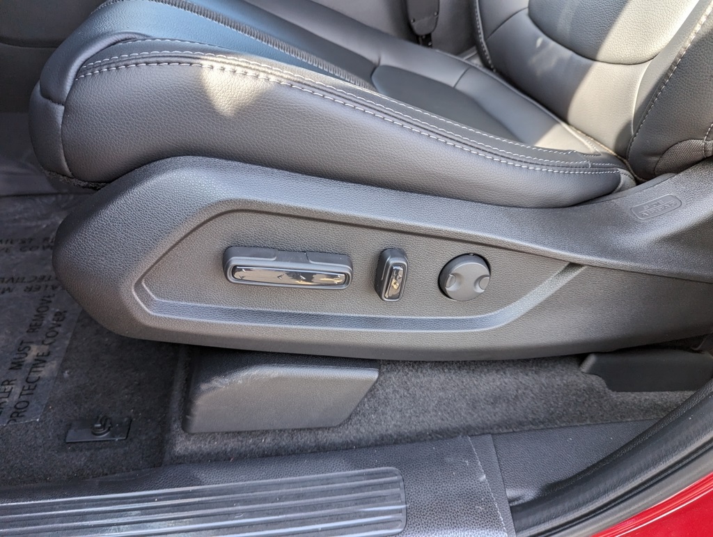 2025 Honda Pilot Touring photo 9