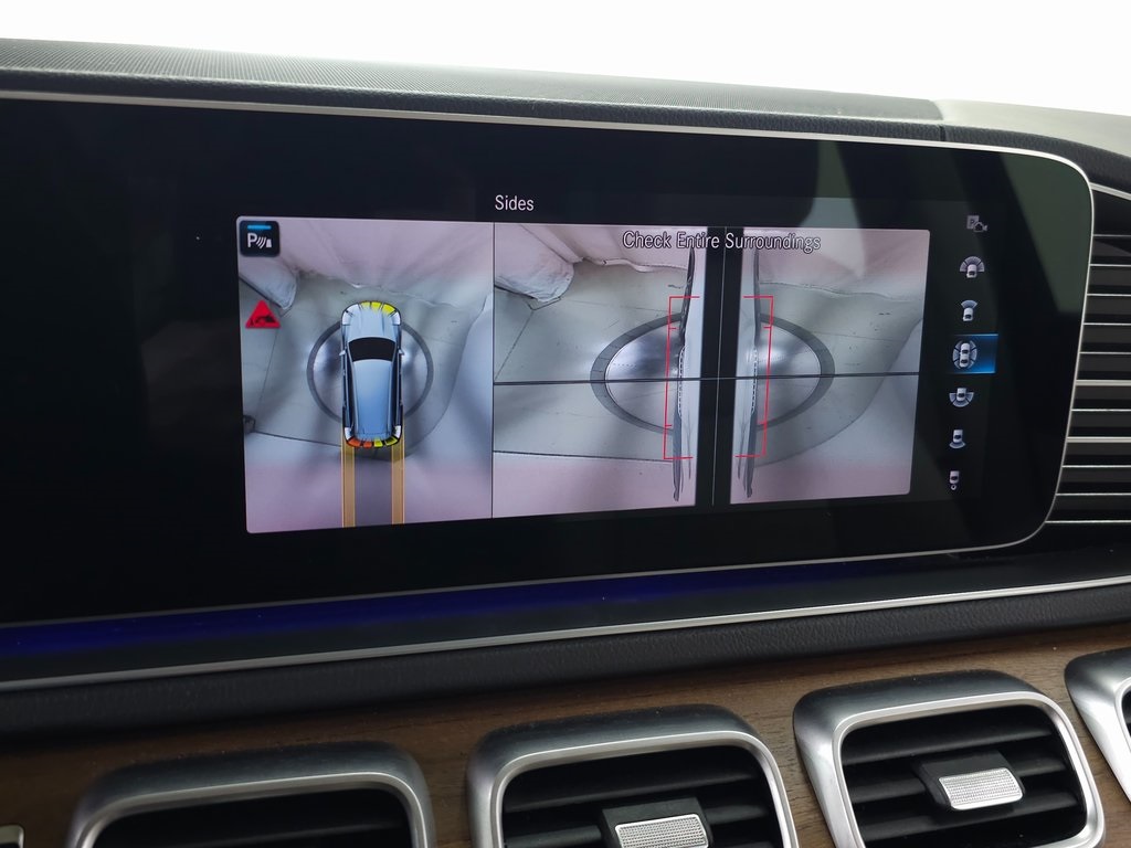 2023 MERCEDES-BENZ GLS-CLASS - Image 33