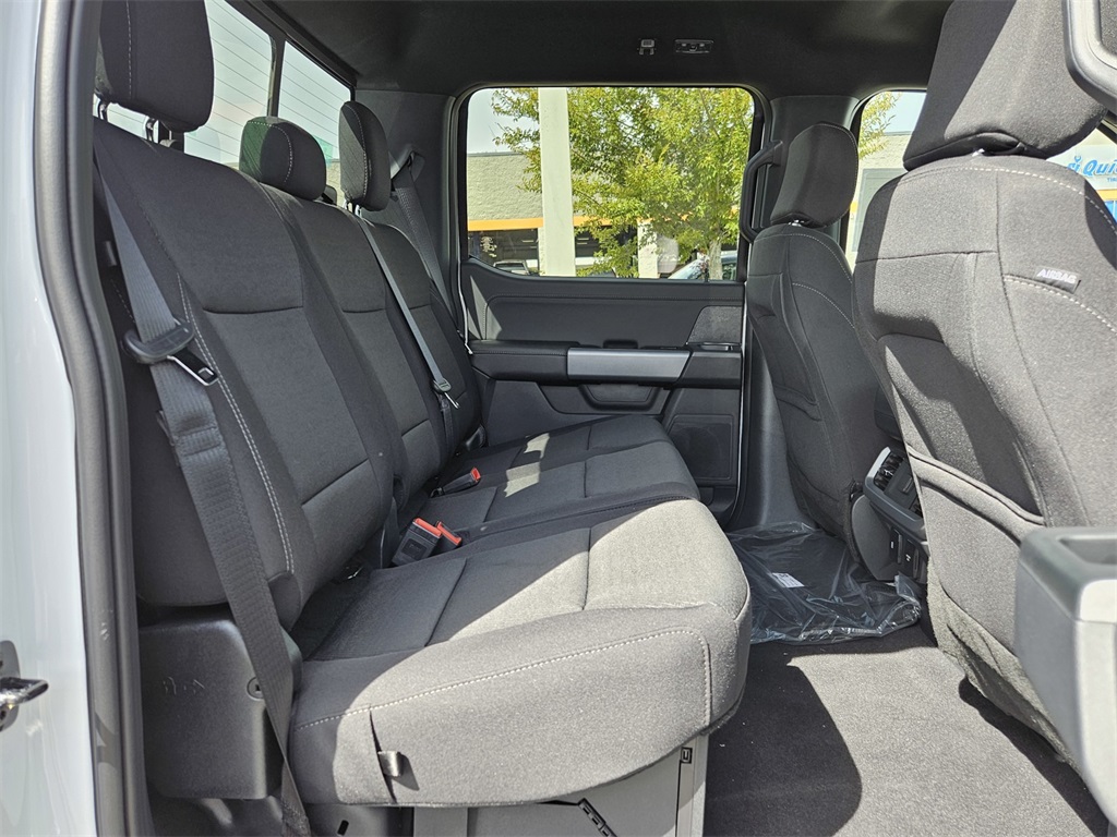 2025 Ford F-150 XLT photo 29