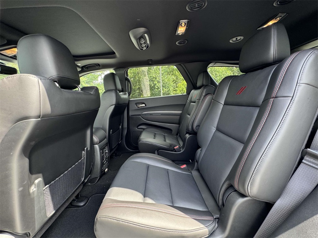 2025 Dodge Durango R/T Plus photo 14