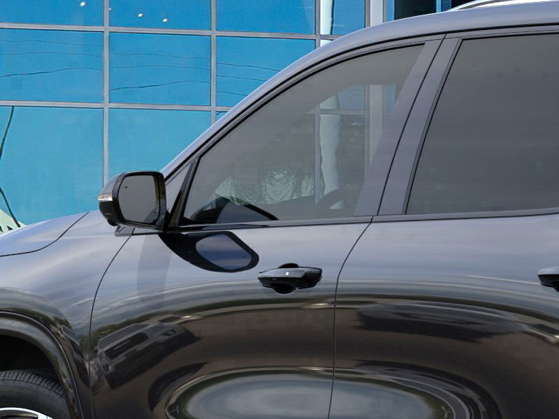 2025 Buick Enclave Sport Touring photo 4