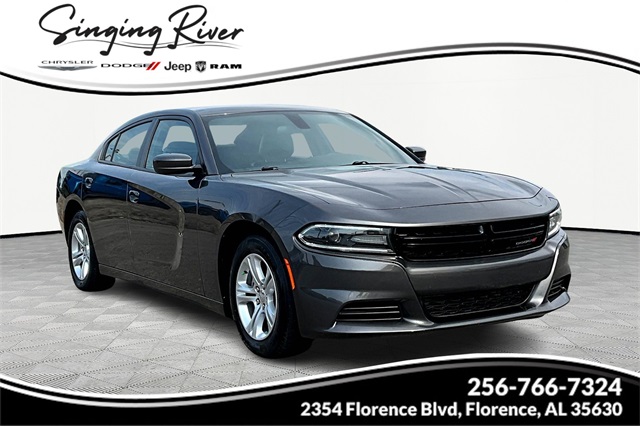 2021 Dodge Charger