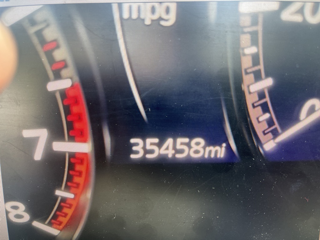 2023 Mazda CX-50 2.5 Premium Plus photo 5