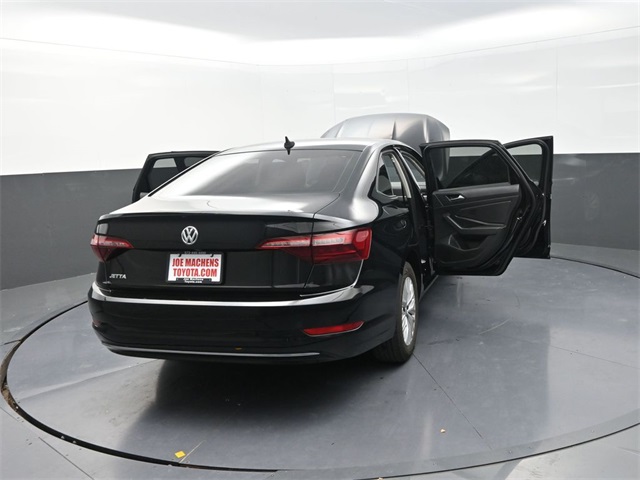 2020 Volkswagen Jetta 1.4T S photo 39