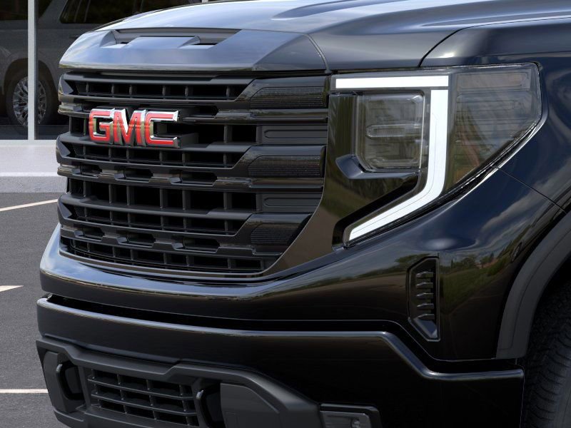 2026 Gmc Sierra 1500 Elevation photo 13