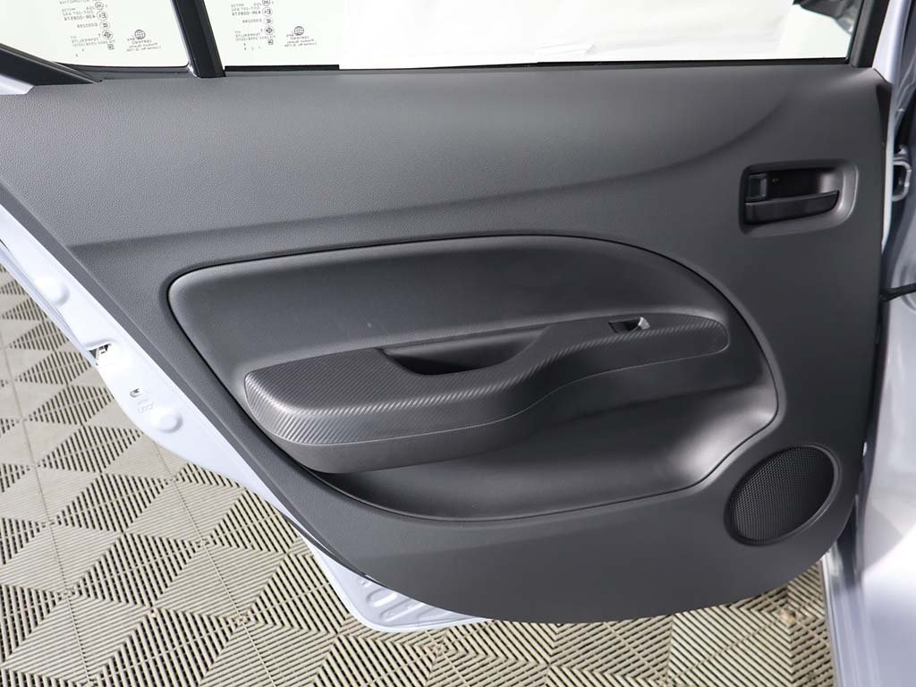 2024 Mitsubishi Mirage G4 Black Edition photo 21