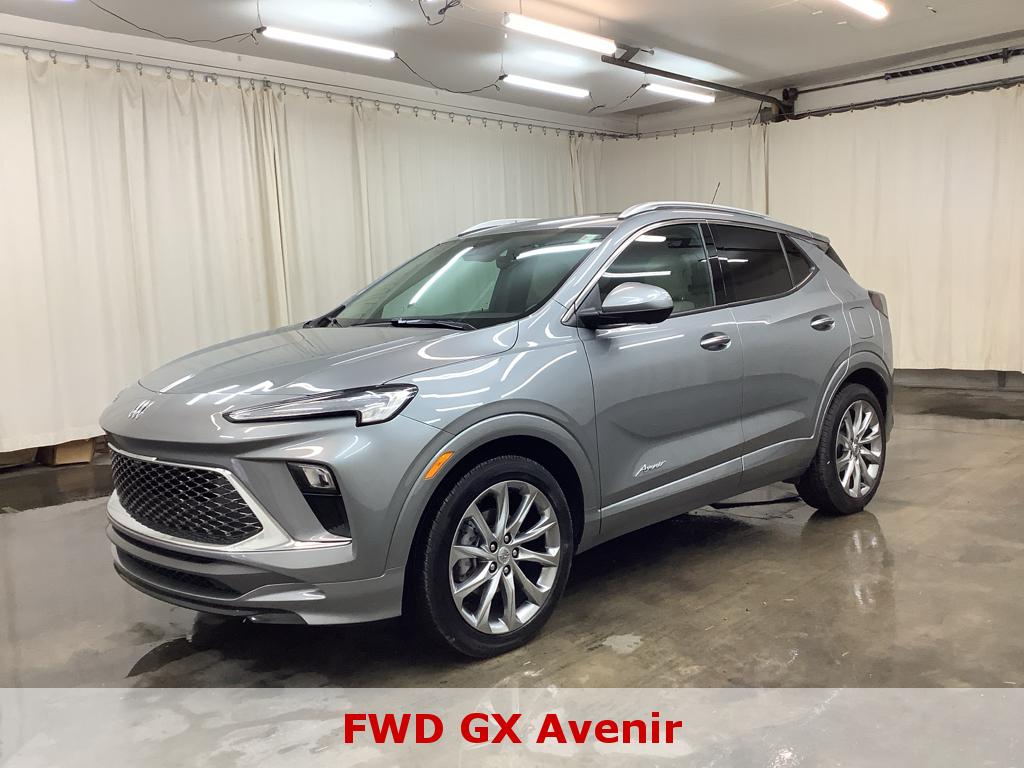 2024 Buick Encore GX Avenir's photo
