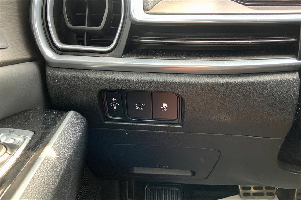 2025 Kia Sorento X-Line SX Prestige photo 32